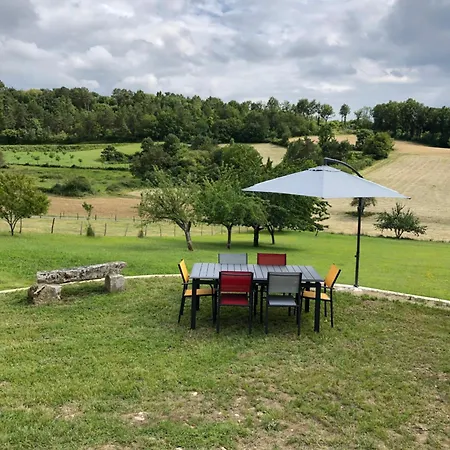 Holiday home Le De Marie